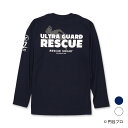 RS×ULTRA GUARD L/S TEE【RESCUE ...