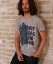 【CAMBIO(カンビオ)】BEAT MUSIC クルーネックTシャツ