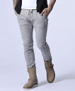 【wjk】5821 hj02e-side stripe pants パンツ
