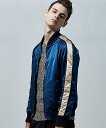 【junhashimoto(ジュンハシモト)】SUKA JACKET ジャケット
