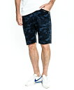 【ACANTHUS(アカンサス)】JKP1703-light shorts ショートパンツ
