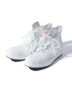 【glamb(グラム)】【予約販売1月上旬〜中旬入荷】GB17WT-AC10-Rick hi-cut sneakers-リックハイカットスニーカー-