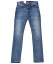【Nudie Jeans(ヌーディージーンズ)】TIGHT TERRY DOBLE INDIGO デニムパンツ