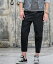【felkod(フィルコッド)】F18S130-COOL MAX Easy Slacks Pants