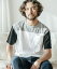 【ANGENEHM(アンゲネーム)】ANG3811-3Color Pile Tee Tシャツ