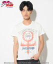 【glamb(グラム)】GB0218-JJ06 Magicians red T マジシャンズレッド Tシャツ