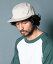 【Magine(マージン)】CTN TWILL JET CAP キャップ(1828-60)