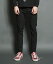 【SEVESKIG(セヴシグ)】【予約販売8月中旬〜下旬入荷】EXTRA STRETCH SKINNY BLACK PANTS パンツ(PT-SV-HA-1010)