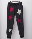 【daboro(ダボロ)】☆knit pants パンツ(DPN041)