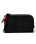 【rehacer(レアセル)】【予約販売9月下旬〜10月上旬入荷】Leaf Suede Key Wallt キーケース(01181140293)