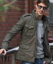 【wjk】M66 field jacket フィールドジャケット(1852 cs49p)