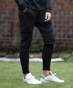 【CAMBIO(カンビオ)】Docking Layered Pants パンツ
