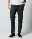 【wjk】easy light slacks パンツ(5881 cs36q)