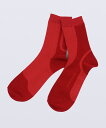【HATRA(ハトラ)】【予約販売2月下旬~3月上旬入荷】Study Socks ソックス(AC03-21ss)