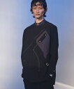 【HATRA(ハトラ)】Ornis Shirt シャツ(SH03-21ss)