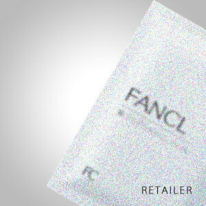 ♪【FANCL】ファンケルホワイトニング マスク21mL×6枚＜薬用・＞＜マスク・無添加＞＜FANCL・ファンケル＞