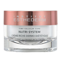 【ESTHEDERM】エステダムニュートリリッチクリーム15%OFF！