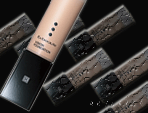 感じる保湿成分の豊かさ。湧き上がる様な輝きとハリのツヤ美肌。【Madre:X】 マードゥレクス エクスボーテ ビジョンファンデーション リキッドモイストタイプ(ナチュラルオークル01) 30g