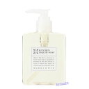 ★本体★【MARKS&WEB(マークス&ウェブ)】キッチンリキッドソープ オレンジ 250ml