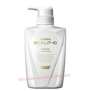 ★即納 【アンファー】 ヘアメディカル薬用スカルプ