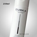 ♪ 【BUBKA】 ブブカ スカルプケアシャンプー 200m...