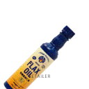 ♪ 【AMRITARA】 アムリターラ有機亜麻仁油(フラックスシードオイル) 237ml<食用油><あまにゆ・アマニ油><自然栽培>