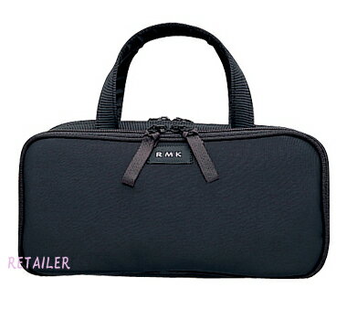 携帯に便利なポーチ!★RMK　ポーチA 　【アールエムケー・ルミコ】