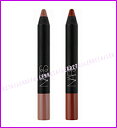 【NARS】ナーズ　ベルベットマットリップペンシル　全15色　＜リップライナー＞