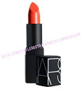 【NARS】ナーズ リップスティック 全45色中15色