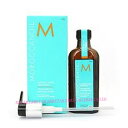 ���Ɩ��p�����[�@�yMoroccanoil�z�����b�J���I�C���@�I�C���g���[�g�����g�@200mL�@���|���v�t���@�������Ȃ��g���[�g�����g�E�w�A�I�C����