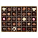 ♪【GODIVA】ゴディバ ゴールドコレクション 35粒<お菓子・チョコレート・バレンタインデー・ホワイトデーのお返しに>