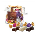 ♪【GODIVA】ゴディバ ラッピングトリュフアソートMDW 9粒<お菓子・チョコレート><バレンタインデー・ホワイトデーのお返しに>