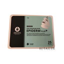 25枚入り【ribeskinjapan】エピダームプラスマス...