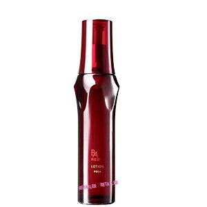 ♪【POLA】ポーラ　BARED　ローション　80mL＜化粧水＞＜B.A・RED・レッド・黒と赤＞