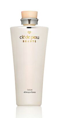 5％OFF　資生堂　クレ・ド・ポーボーテ　ローションデマキアント　200mL ＜メーク落とし＞　〔クレドポーボーテ〕　