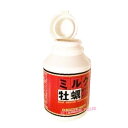 ♪【アスリート家族】ミルク牡蠣サプリメント 620mg×60粒