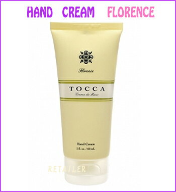 yTOCCAigbJjz@nhN[@t[X@60ml@Hand Cream@Florence