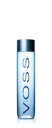 VOSS sparkling water　（炭酸入り）ナチュラル　ミネラルウォーター 375ml　1ケース（24本入り）　【送料無料!!】
