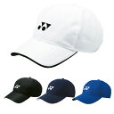 YONEX(ヨネックス) ユニセックス メッシュキャップ 40002