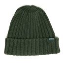 GO HEMP ゴーヘンプ|RIB WATCH CAP (ワ...