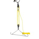 Allen 解体用ハンガー ガンブレル&ホイスト 耐荷重220kg アレン ハンティング用品