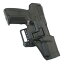 サバゲー装備 ホルスター ブラックホーク CQC セルパ MF FN 5.7 右利き ブラック 5-7 410518BK-R ファイブセブン備 Serpa シェルパ Blackhawk BHI ミリタリー アウトドア ホビー 雑貨 セール sale