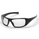 Pyramex セーフティーグラス ゴリアテ クリ