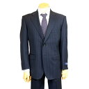 【春夏】【送料無料】【エルメネジルド ゼニア(Ermenegildo Zegna)】2ツボタンプレミアムスーツ【TRAVELLER/トラベラー】ゼニア スーツ