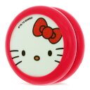 ヨーヨー 初心者向けDVDプレゼント【プレゼント】プロヨー (Hello Kitty / ハローキティー / キティーちゃん) 【サンリオ】 【ダンカン DUNCAN】