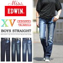 【送料無料】 Miss EDWIN エドウィン レディース ...