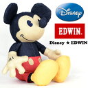 EDWINDisney I[fjʂ ~bL[}EX VINTAGE Be[W (GhEBfBYj[) }XRbg h[ kCO~ l` QNAK10-0065 yyMt_z