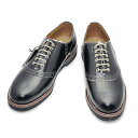 ¡ÚÀè¹ÔͽÌó¡ÛGLAD HAND x REGAL SADDLE - SHOES (BLACK) ¥°¥é¥Ã¥É¥Ï¥ó¥É x ¥ê¡¼¥¬¥ë ¥µ¥É¥ë¥·¥å¡¼¥º¡ÚGANGSTERVILLE/¥®¥ã¥ó¥°¥¹¥¿¡¼¥Ó¥ë/WEIRDO/¥¦¥£¥¢¡¼¥É/OLD CROW/¥ª¡¼¥ë¥É¥¯¥í¥¦¡Û