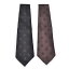 GLAD HAND & Co. GH JACQUARD - TIE グラッドハンド ネクタイ【GANGSTERVILLE/ギャングスタービル/WEIRDO/ウィアード/OLD CROW/オールドクロウ】