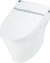 トイレ LIXIL INAX サティスSタイプ ECO5 床排水 便器部【YBC-S20S】 機能部【DV-S615】一般地・水抜方式・流動方式兼用 グレードS5・排水芯:200mm・ブースターなし